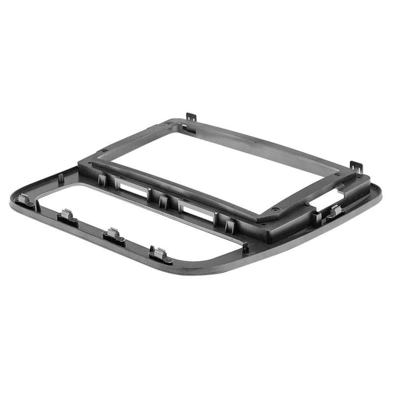 Estructura de transición para el Volkswagen Scirocco Carav (22-1243).