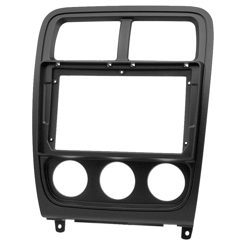 Estructura de transición para Dodge Caliber Caravan 22-1045