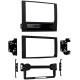 Adapter frame for Dodge Caliber, Jeep Compass, Patriot Metra 95-6534B