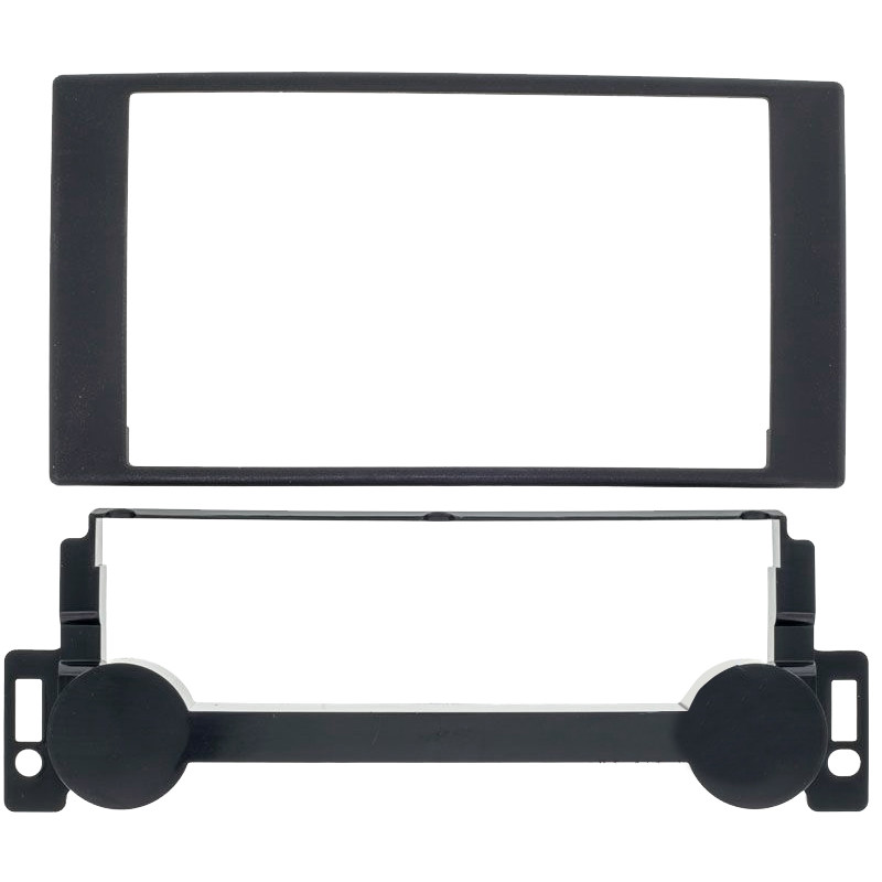 Adapter frame for Dodge Caliber, Jeep Compass, Patriot Metra 95-6534B