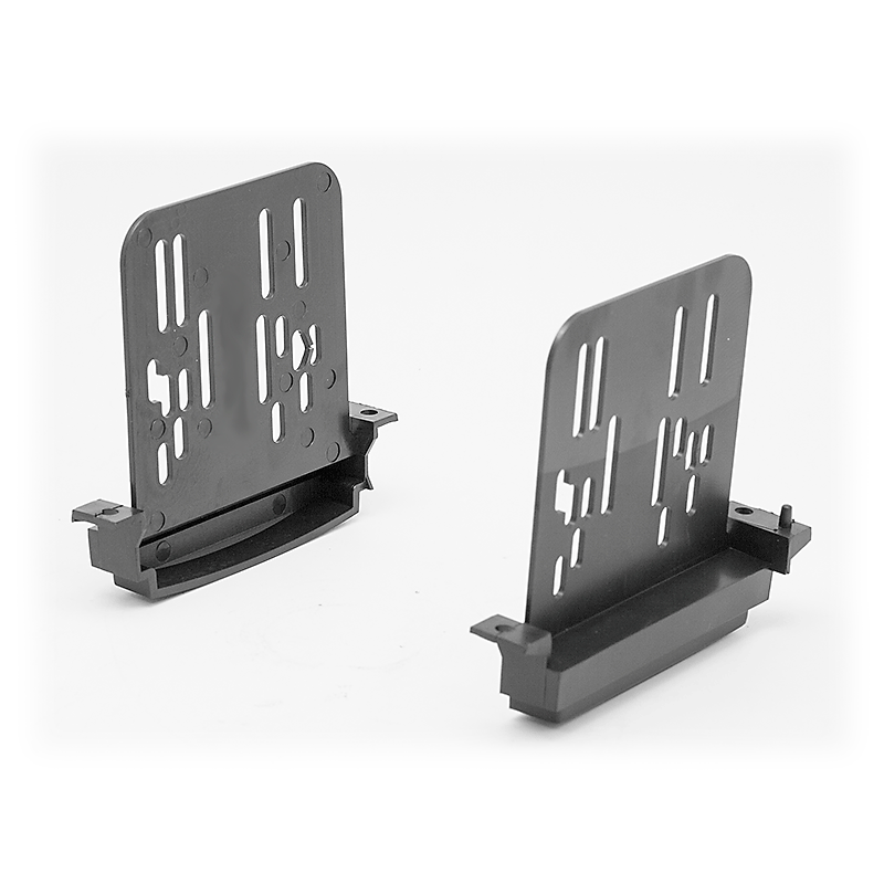 Adapter frame for Dodge Durango, Jeep Grand Cherokee Carav 11-514