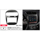 Adapter frame for Dodge Journey, Fiat Freemont Carav 22-1171