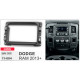 Estructura de transición para Dodge Ram Caravan 11-684.