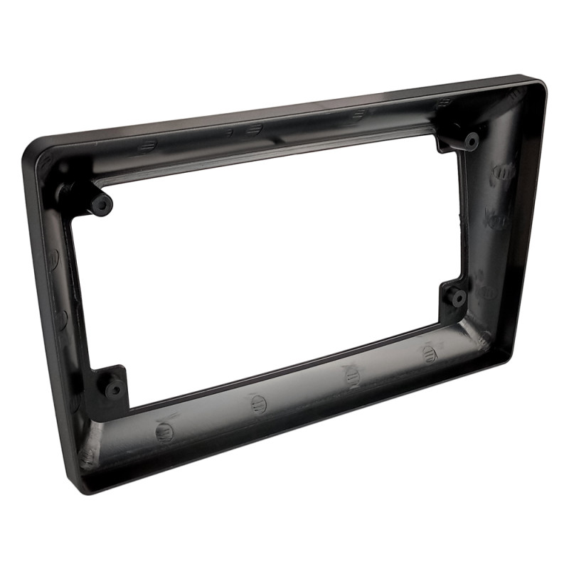 Adapter frame for Dodge RAM Carav 22-1708