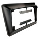 Adapter frame for Dodge RAM Carav 22-1708