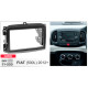 Adapter frame for Fiat 500L Carav 11-550