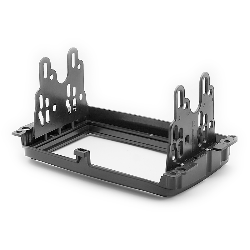 Adapter frame for Fiat 500L Carav 11-550