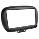 Adapter frame for Fiat 500X Carav 22-805