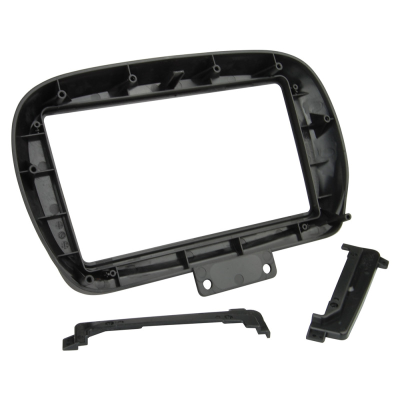 Adapter frame for Fiat 500X Carav 22-805