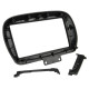 Adapter frame for Fiat 500X Carav 22-805