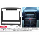 Adapter frame for Fiat Albea, Siena, Palio, Idea Carav 22-377