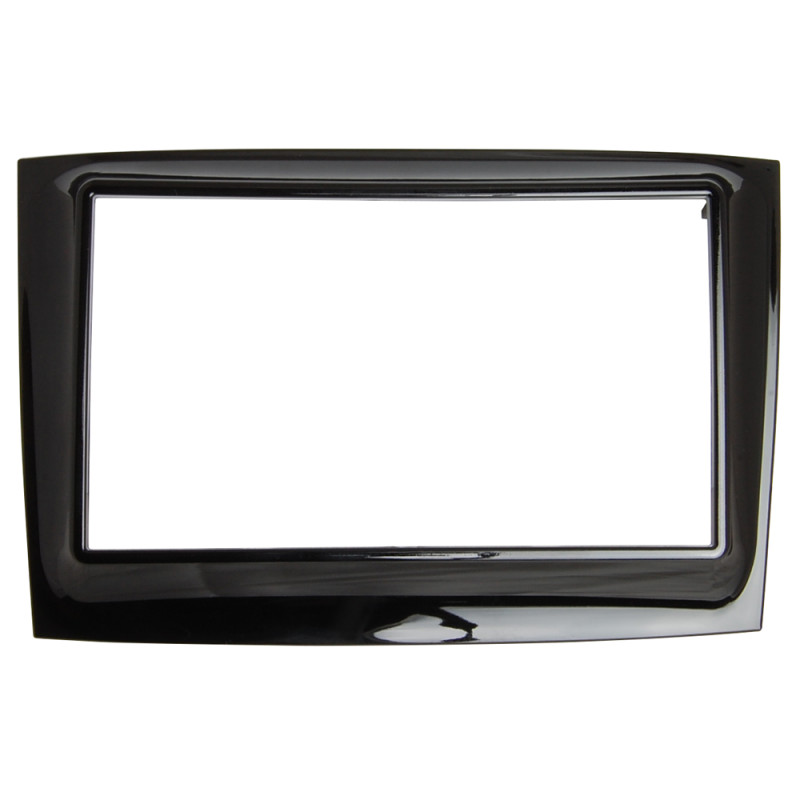 Adapter frame for Fiat Doblo ACV 381094-34-2