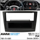 Přechodový rámeček pro Fiat Doblo (AWM) 781-11-061