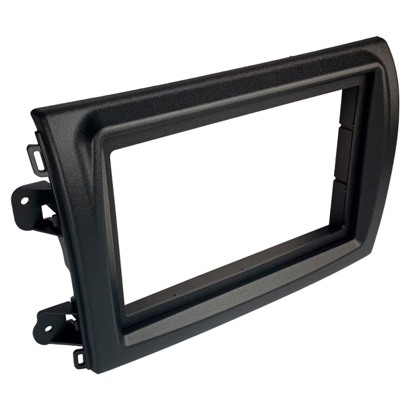Adapter frame for Fiat Ducato Carav 11-832