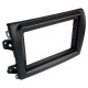Adapter frame for Fiat Ducato Carav 11-832
