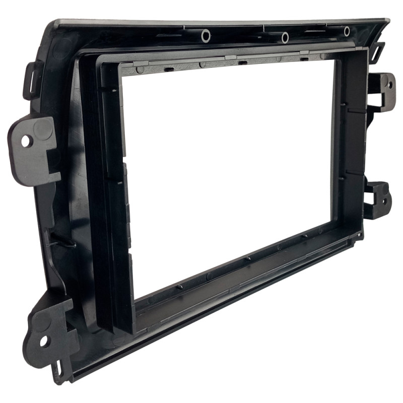 Adapter frame for Fiat Ducato Carav 11-832