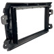 Adapter frame for Fiat Ducato Carav 11-832