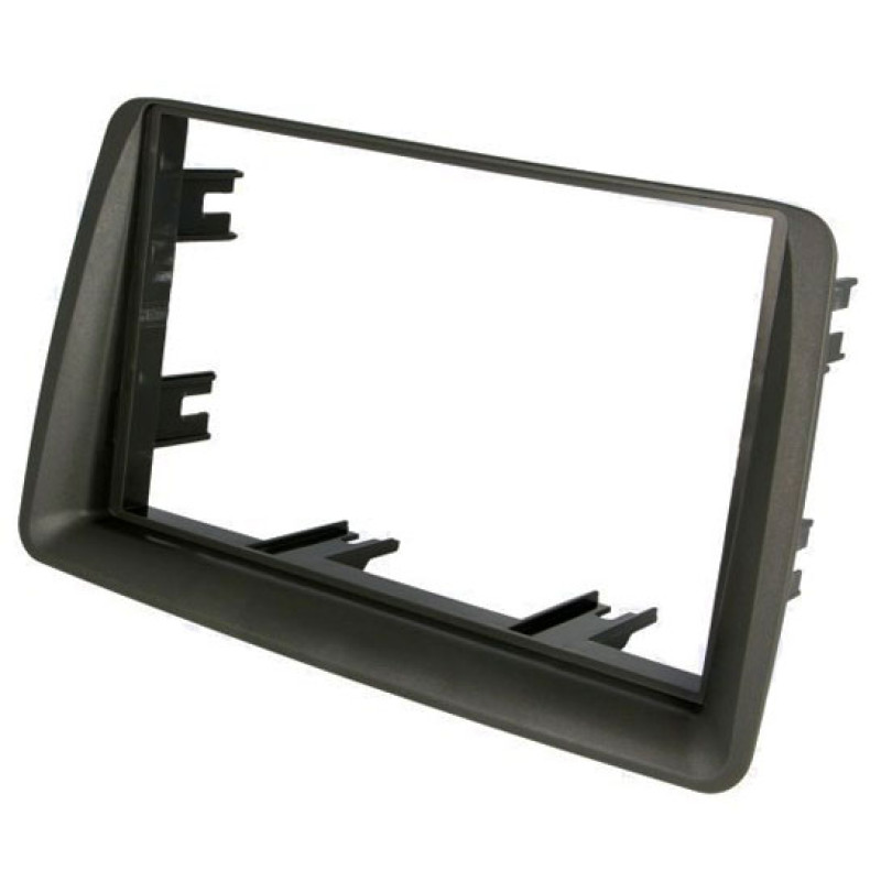 Adapter frame for Fiat Panda ACV 281094-12