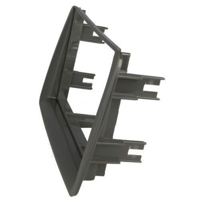 Adapter frame for Fiat Panda ACV 281094-12