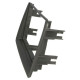 Adapter frame for Fiat Panda ACV 281094-12