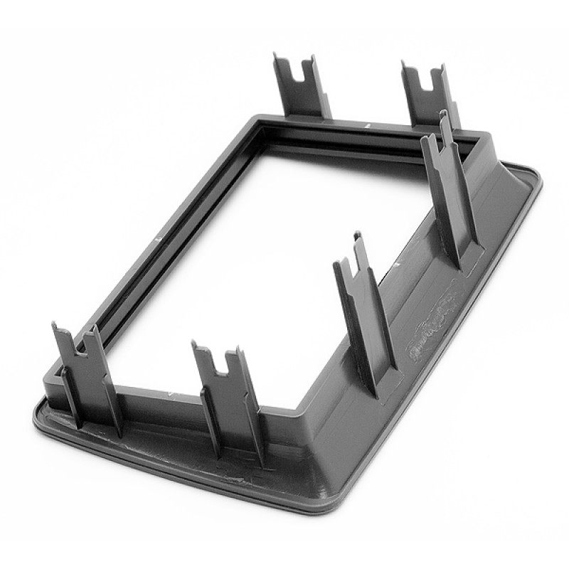 Přechodová ráma pro Fiat Panda Carav 11–280