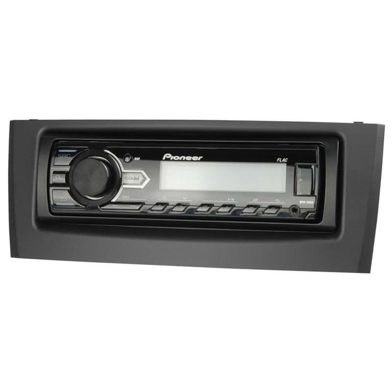 Estructura de transición para Fiat Punto, línea ACV 281094-14-2.