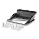 Adapter frame for Fiat Punto, Linea Carav 11-750