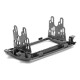 Adapter frame for Fiat Sedici Carav 09-002