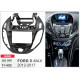 Adapter frame for Ford B-Max Carav 11-492