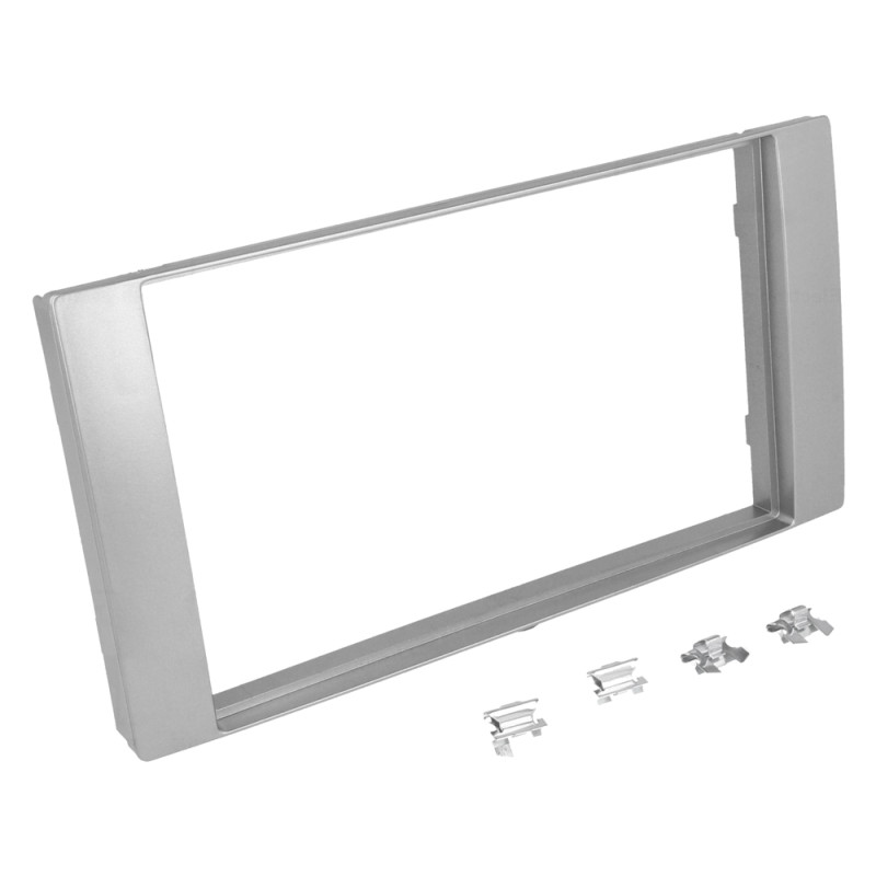 Adapter frame for Ford C-Max, Fiesta, Focus, Fusion, Galaxy, Kuga, S-Max, Tourneo, Transit ACV 281114-15-3