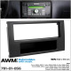Adapter frame for Ford C-Max, Fiesta, Focus, Fusion, Galaxy, Kuga, S-Max, Tourneo, Transit AWM 781-01-056