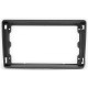 Adapter frame for Ford C-Max, Fiesta, Focus, Fusion, Galaxy, Kuga, S-Max, Tourneo, Transit Carav 22-046