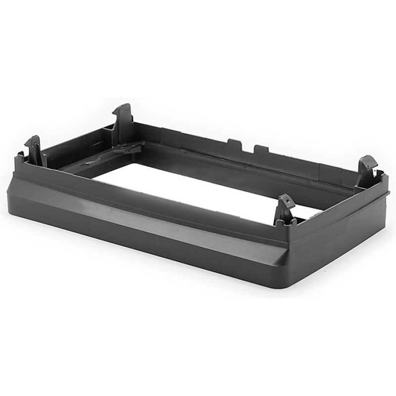 Adapter frame for Ford C-Max, Fiesta, Focus, Fusion, Galaxy, Kuga, S-Max, Tourneo, Transit Carav 22-046