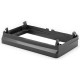 Adapter frame for Ford C-Max, Fiesta, Focus, Fusion, Galaxy, Kuga, S-Max, Tourneo, Transit Carav 22-046