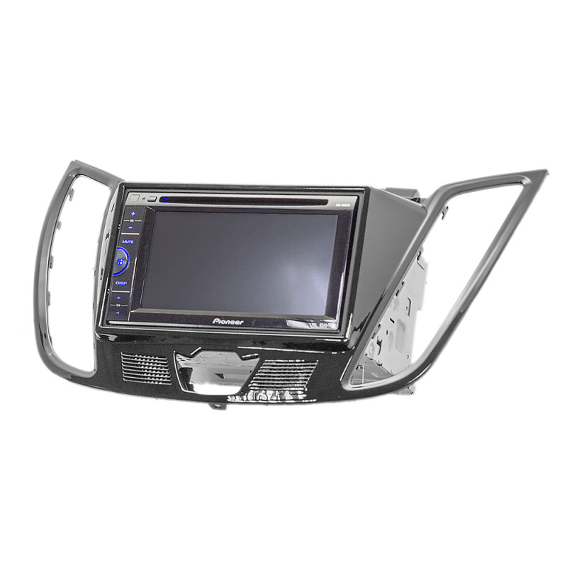 Adapter frame for Ford C-Max, Kuga, Escape Carav 11-159