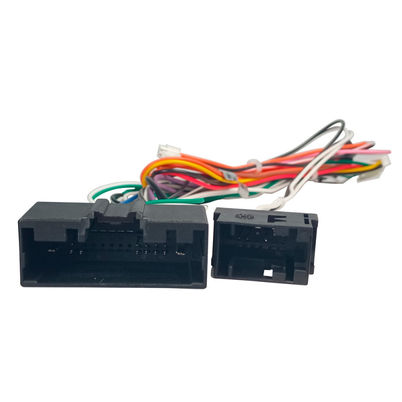 Ramka przejściowa do Ford Edge (kod AWM 881-01-089)