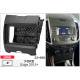 Adapter frame for Ford Edge Carav 22-690