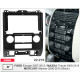 Adapter frame for Ford Escape, Mazda Tribute Carav 22-276