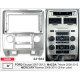 Adapter frame for Ford Escape, Mazda Tribute Carav 22-682