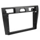Adapter frame for Ford Fiesta AWM 981-01-077