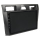 Adapter frame for Ford Fiesta AWM 981-01-077