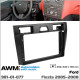 Adapter frame for Ford Fiesta AWM 981-01-077