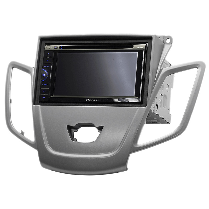 Adapter frame for Ford Fiesta Carav 11-304