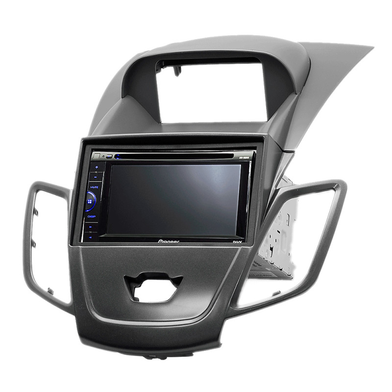 Adapter frame for Ford Fiesta Carav 11-305