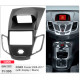 Adapter frame for Ford Fiesta Carav 11-305