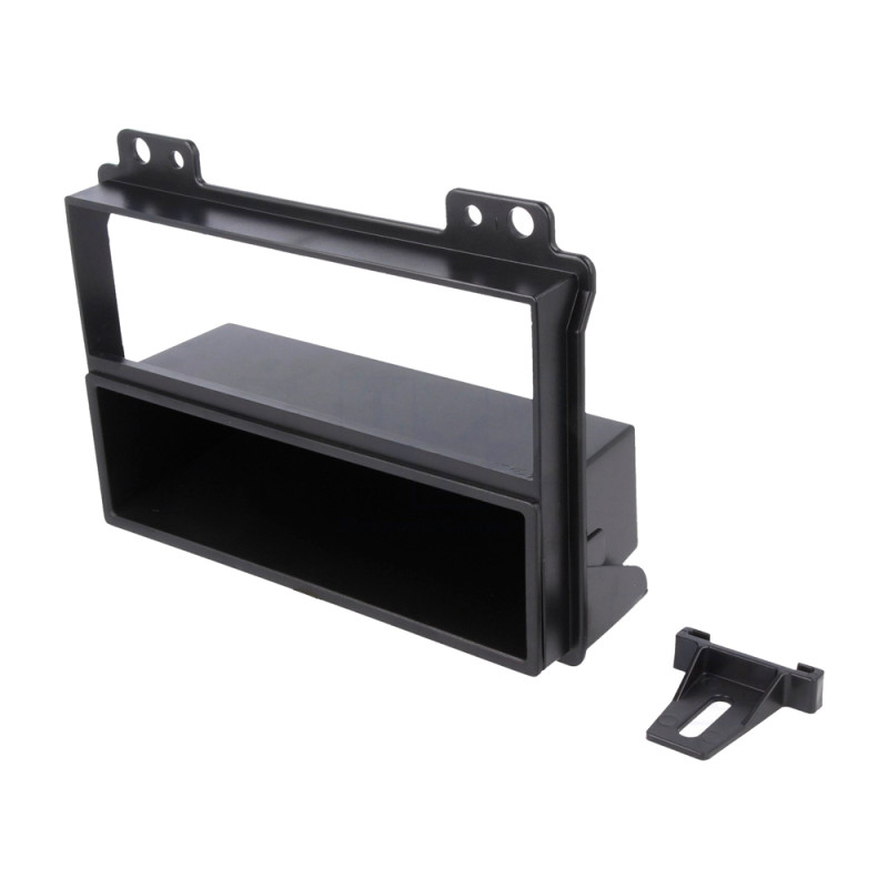 Adapter frame for Ford Fiesta, Fusion ACV 281114-06