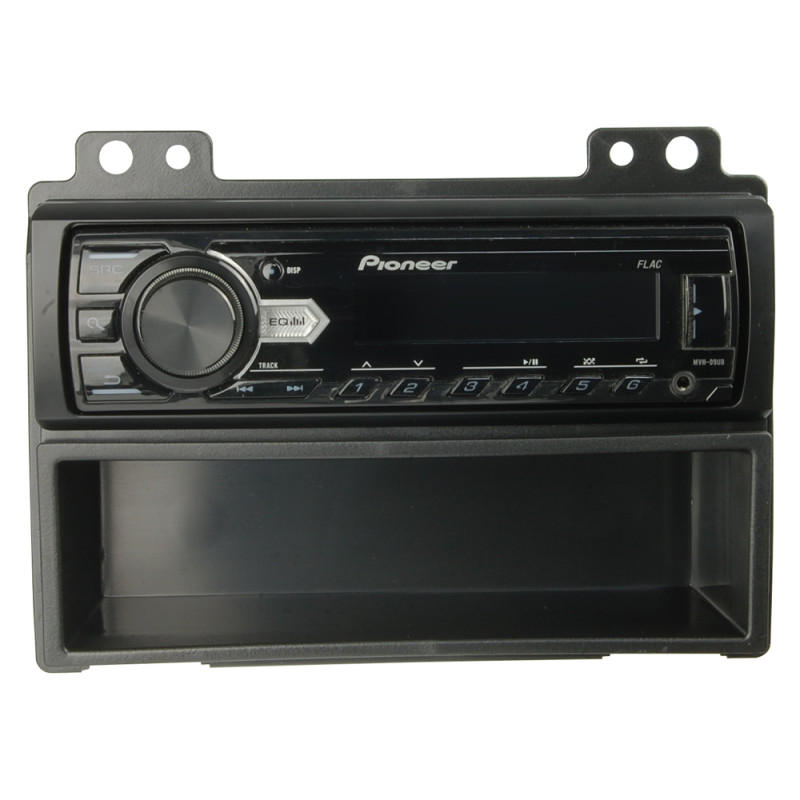 Adapter frame for Ford Fiesta, Fusion ACV 281114-06