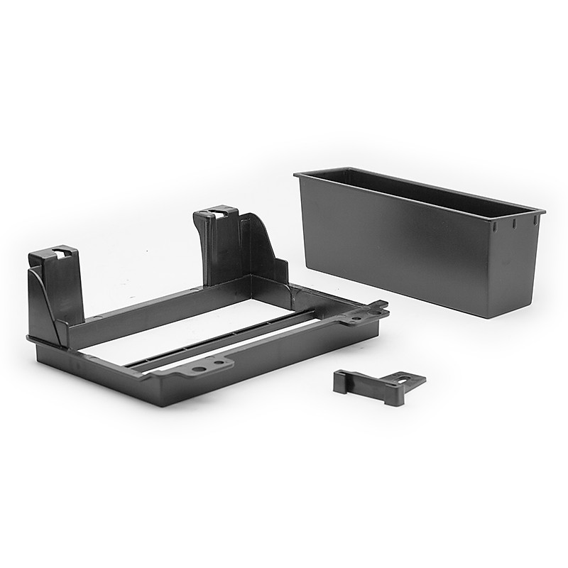 Adapter frame for Ford Fiesta, Fusion Carav 11-049