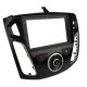 Adapter frame for Ford Focus AWM 981-01-088