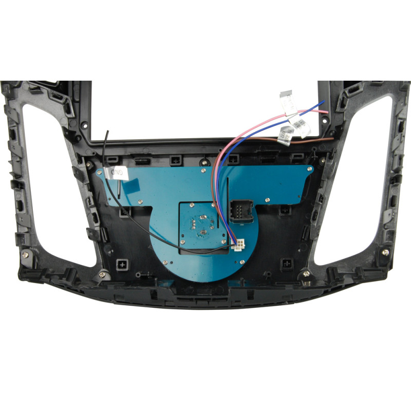 Adapter frame for Ford Focus AWM 981-01-088